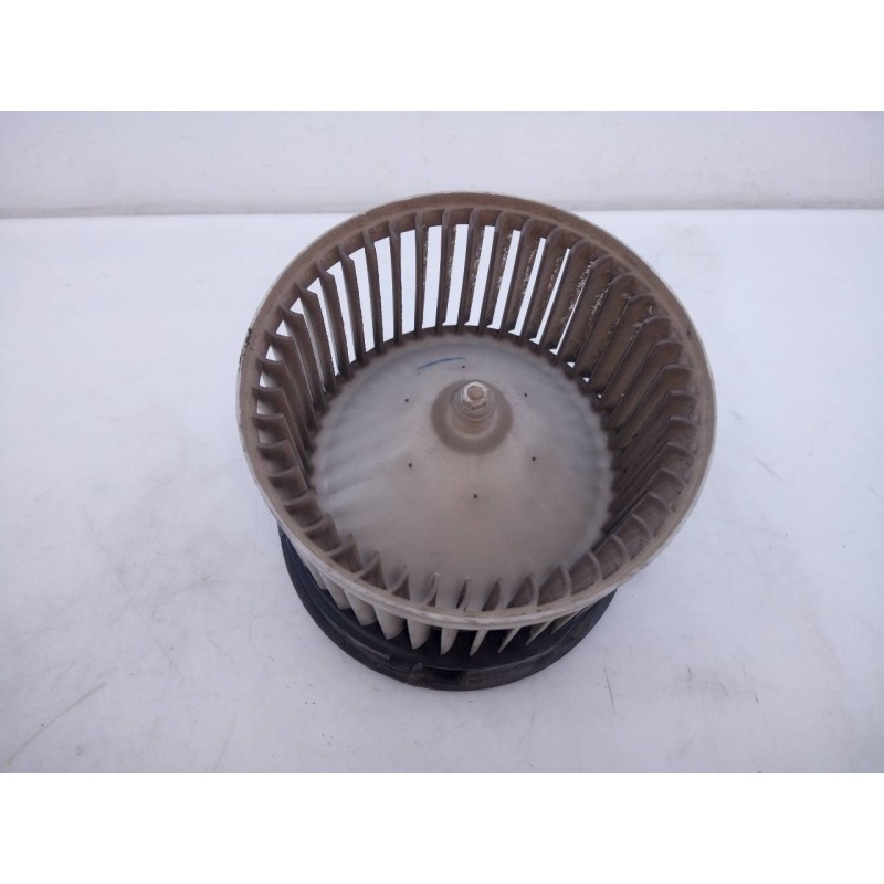 Recambio de ventilador calefaccion para nissan x-trail (t31) se referencia OEM IAM   