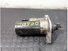 Recambio de motor arranque para volkswagen golf vi (5k1) rabbit bluemotion referencia OEM IAM 02Z911024H 0001153007 