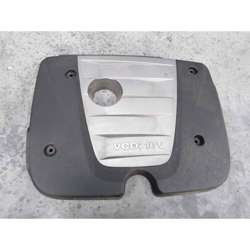 Recambio de tapa motor para chevrolet cruze ls referencia OEM IAM   