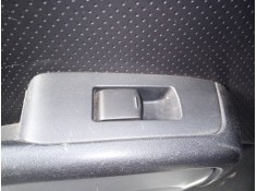 Recambio de mando elevalunas trasero izquierdo para nissan x-trail (t31) xe referencia OEM IAM   