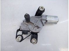 Recambio de motor limpia trasero para volkswagen golf vi (5k1) rabbit bluemotion referencia OEM IAM 5K6955711B  