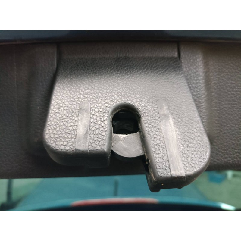 Recambio de cerradura maletero / porton para volkswagen polo (6c1) highline bluemotion referencia OEM IAM   