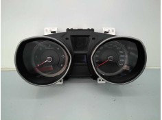 Recambio de cuadro instrumentos para hyundai i30 (gd) trend referencia OEM IAM 94003A6510 11002207101U 