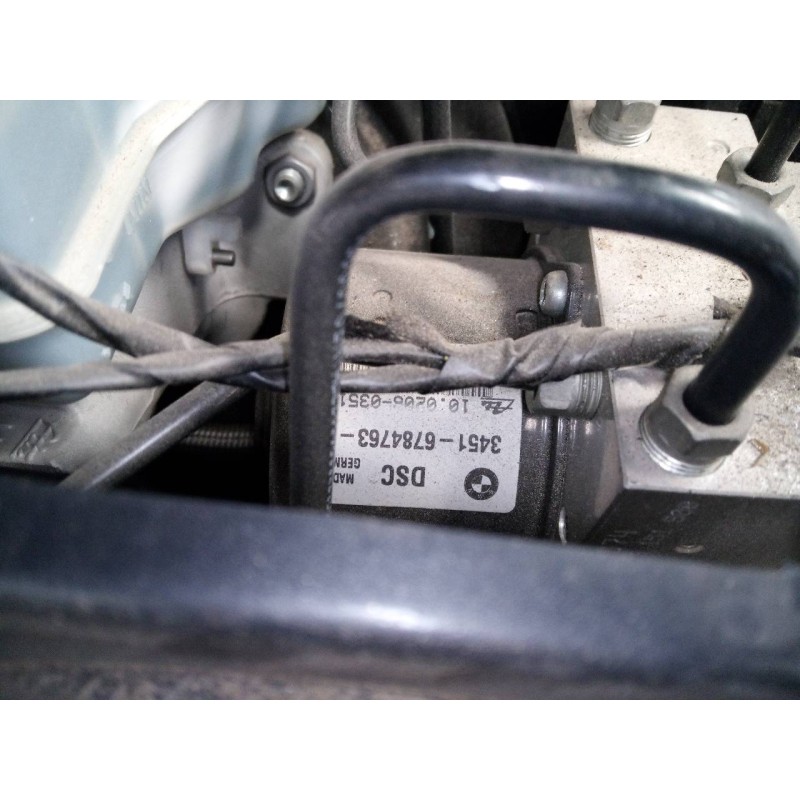 Recambio de abs para bmw serie 3 berlina (e90) 320d referencia OEM IAM 34516784763  