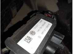 Recambio de pedal acelerador para volkswagen golf vi (5k1) rabbit bluemotion referencia OEM IAM 1K1721503AK  