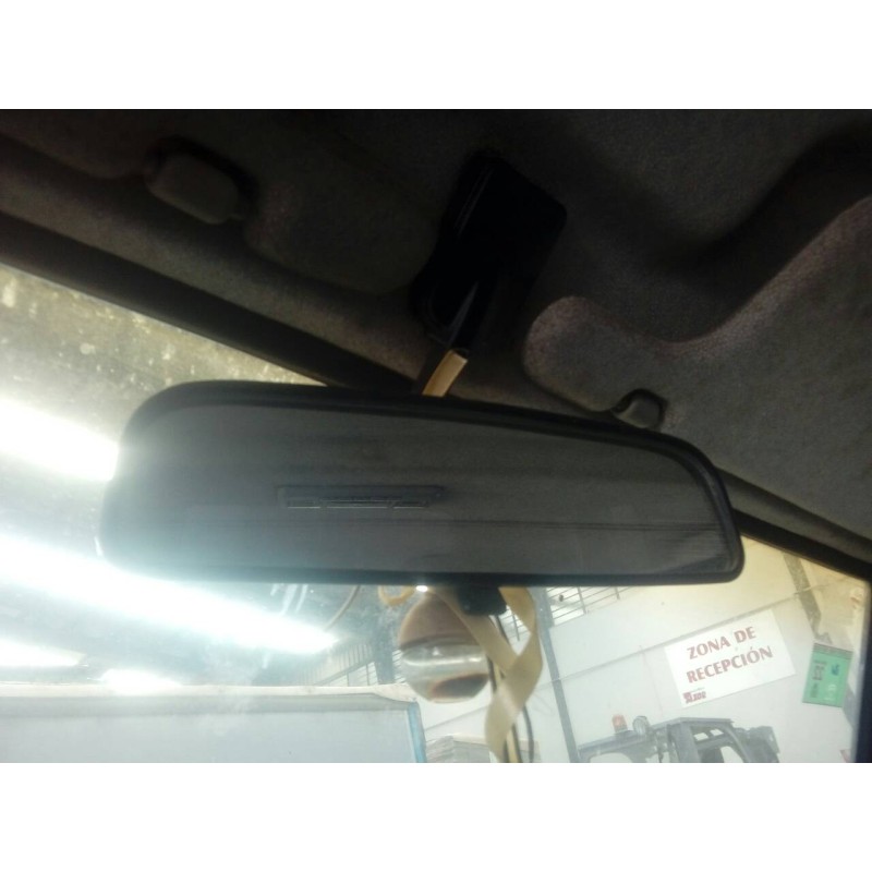 Recambio de espejo interior para mitsubishi galloper (hyundai) 2.5 td (5-ptas.) referencia OEM IAM   