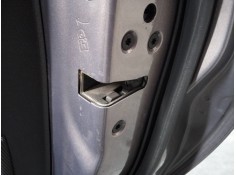 Recambio de cerradura puerta trasera derecha para ford focus lim. (cb8) titanium referencia OEM IAM   