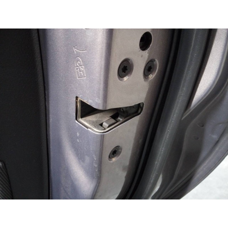 Recambio de cerradura puerta trasera derecha para ford focus lim. (cb8) titanium referencia OEM IAM   