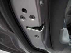 Recambio de cerradura puerta trasera izquierda para ford focus lim. (cb8) titanium referencia OEM IAM   