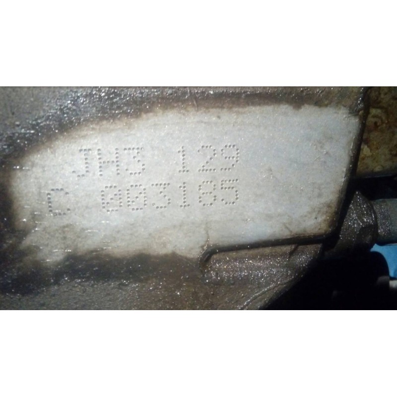 renault modus del año 2011