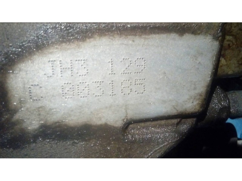 renault modus del año 2011