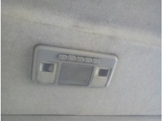 Recambio de luz interior para mitsubishi galloper (hyundai) 2.5 td (5-ptas.) referencia OEM IAM   