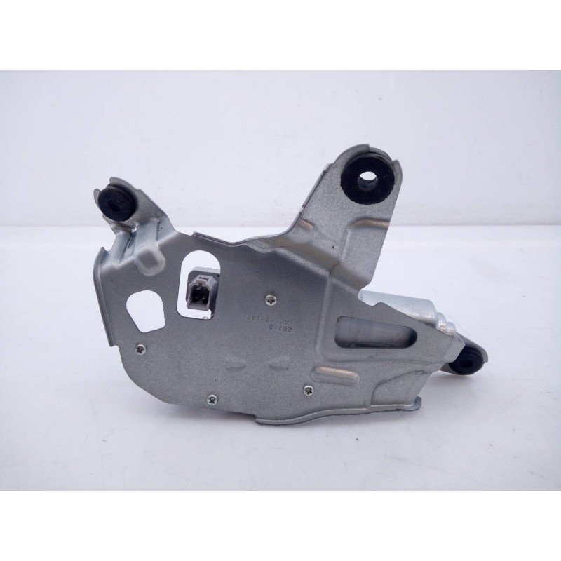 Recambio de motor limpia trasero para nissan x-trail (t31) xe referencia OEM IAM A4442129 28710 