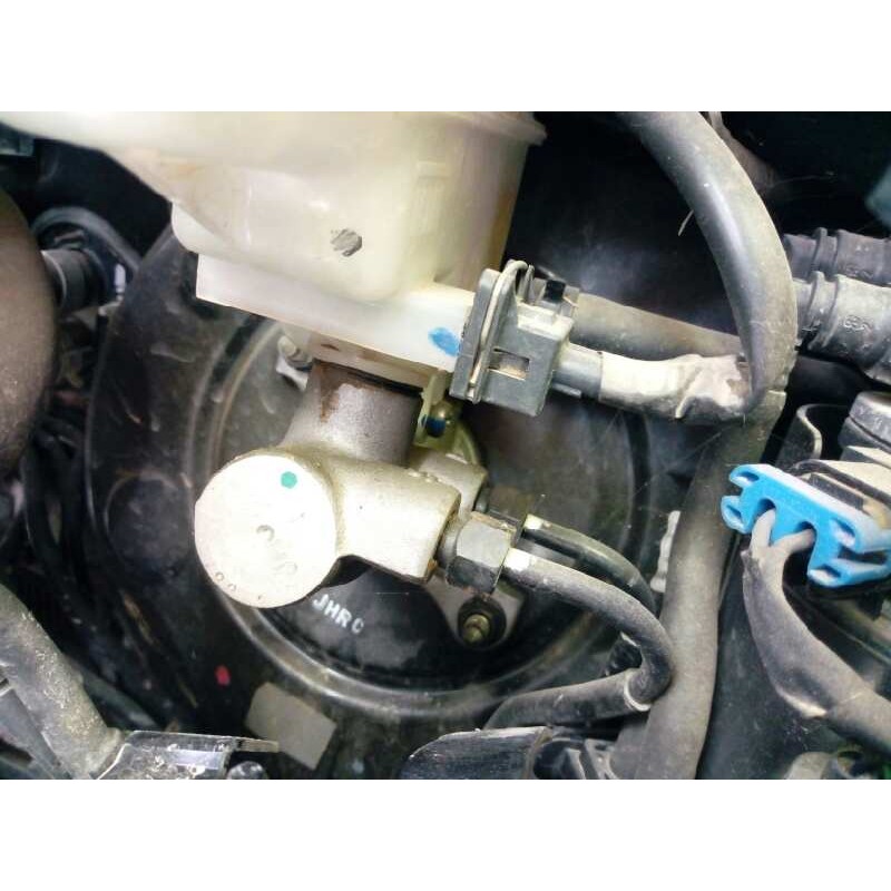 Recambio de bomba freno para hyundai i20 trend referencia OEM IAM   