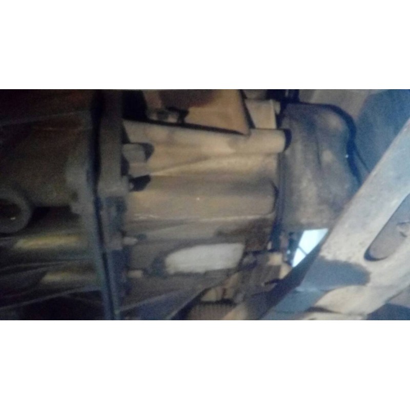 renault modus del año 2011