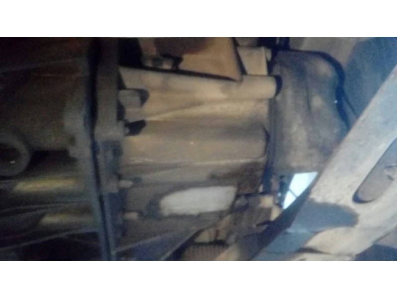 renault modus del año 2011