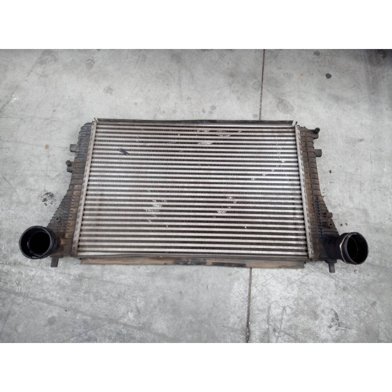 Recambio de intercooler para seat altea (5p1) arena referencia OEM IAM   