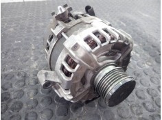 Recambio de alternador para volvo xc60 kinetic awd referencia OEM IAM   