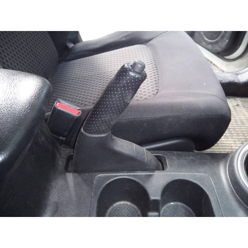 Recambio de palanca freno de mano para nissan x-trail (t31) xe referencia OEM IAM   