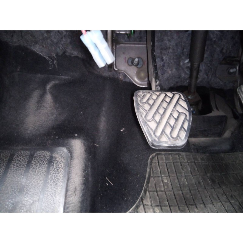 Recambio de pedal embrague para nissan x-trail (t31) xe referencia OEM IAM   