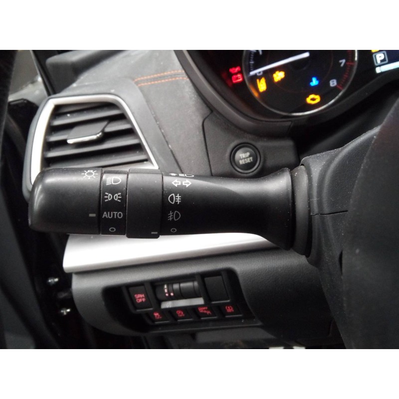 Recambio de mando intermitentes para subaru xv (g5) sport referencia OEM IAM   