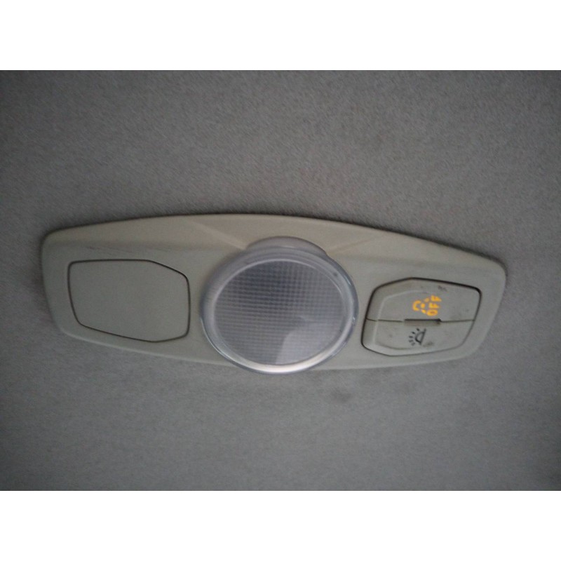 Recambio de luz interior para ford focus lim. (cb8) titanium referencia OEM IAM   