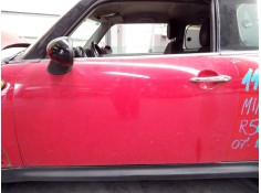 Recambio de puerta delantera izquierda para mini mini (r56) cooper d referencia OEM IAM   