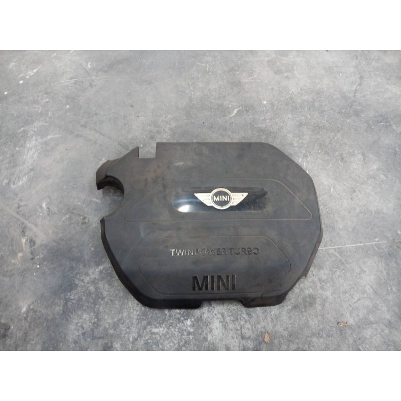 Recambio de tapa motor para bmw mini (f56) cooper d referencia OEM IAM   