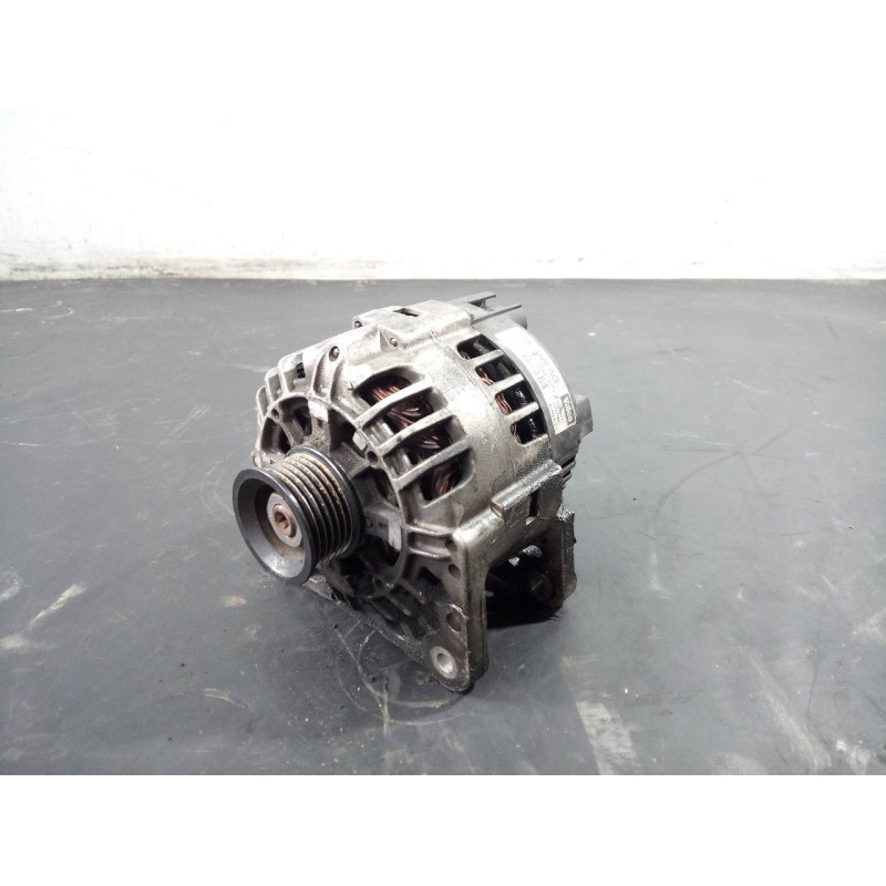 Recambio de alternador para skoda fabia (5j2 ) young referencia OEM IAM 03D903025J  