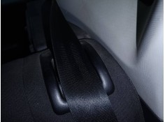 Recambio de cinturon seguridad trasero izquierdo para volkswagen polo (6c1) highline bluemotion referencia OEM IAM   