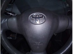 Recambio de airbag delantero izquierdo para toyota yaris (ksp9/scp9/nlp9) blue referencia OEM IAM   