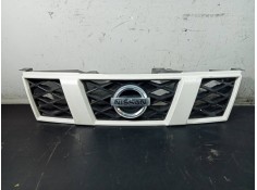 Recambio de rejilla delantera para nissan x-trail (t31) xe referencia OEM IAM 62310J640A  