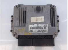 Recambio de centralita motor uce para hyundai ix35 comfort 2wd referencia OEM IAM 391202A001 0281019639 