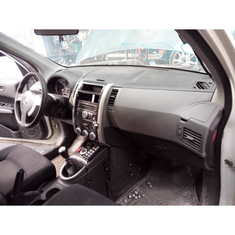 Recambio de salpicadero para nissan x-trail (t31) xe referencia OEM IAM   