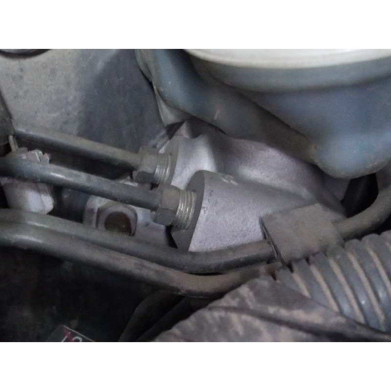 Recambio de bomba freno para toyota yaris (ksp9/scp9/nlp9) blue referencia OEM IAM   