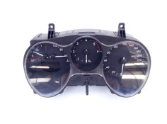 Recambio de cuadro instrumentos para seat altea (5p1) arena referencia OEM IAM 110080369010  