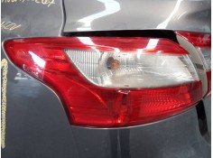 Recambio de piloto trasero izquierdo para ford focus lim. (cb8) titanium referencia OEM IAM   