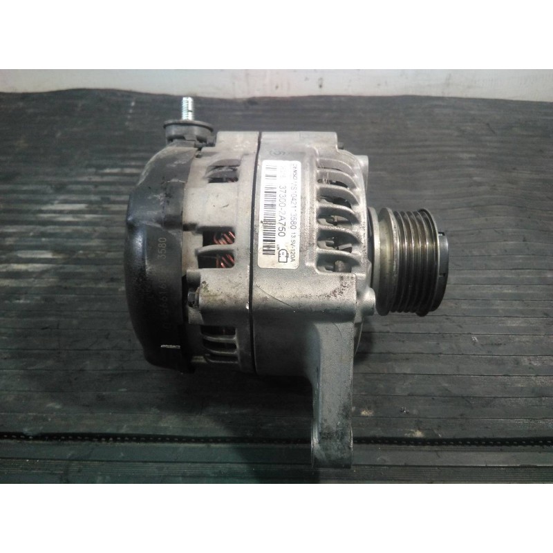 Recambio de alternador para kia cee´d drive referencia OEM IAM 373002A750 MS1042113580 