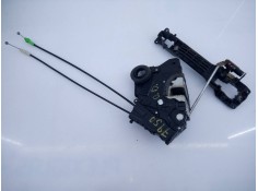 Recambio de cerradura puerta delantera derecha para toyota yaris (ksp9/scp9/nlp9) blue referencia OEM IAM   