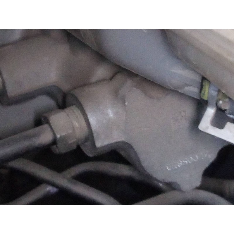 Recambio de bomba freno para toyota auris active referencia OEM IAM   