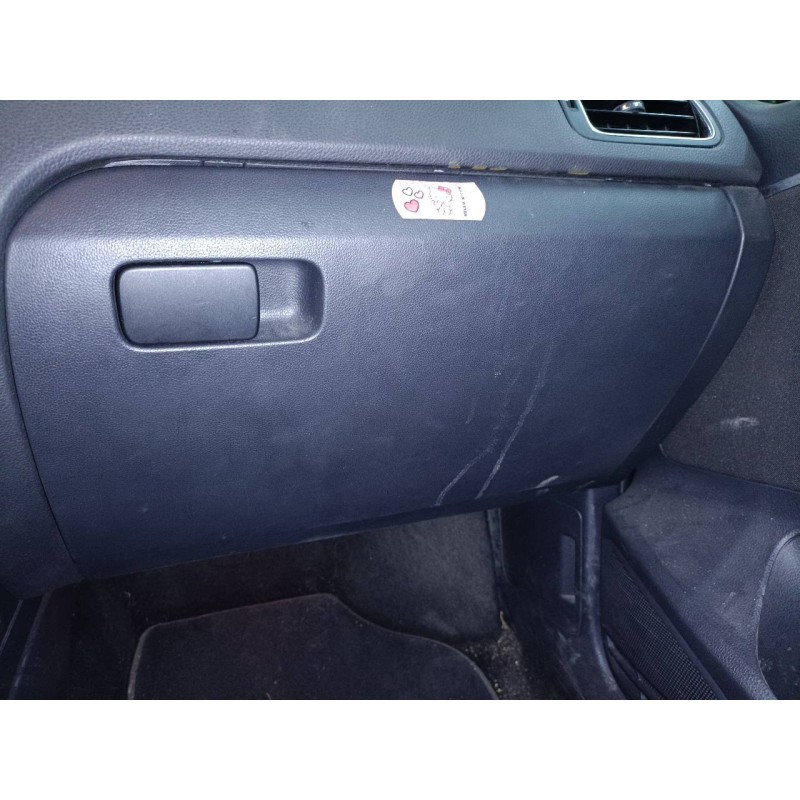 Recambio de guantera para volkswagen polo (6c1) highline bluemotion referencia OEM IAM   