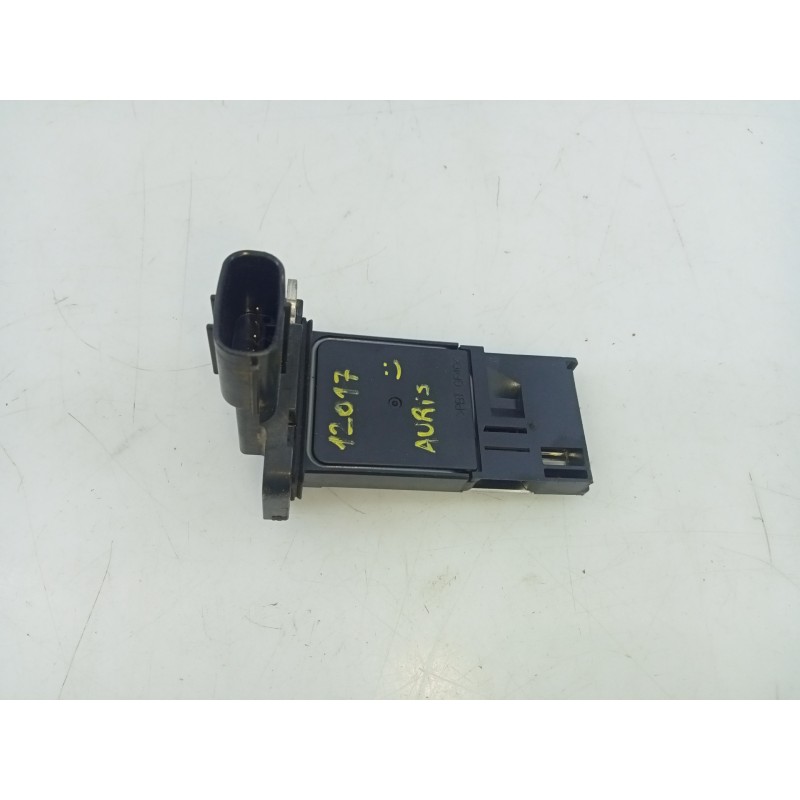 Recambio de caudalimetro para toyota auris active referencia OEM IAM 2220475030 AFH70M37 