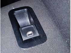 Recambio de mando elevalunas delantero derecho para volkswagen polo (6c1) highline bluemotion referencia OEM IAM   