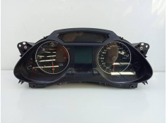 Recambio de cuadro instrumentos para audi a4 ber. (b8) s line sportpaket / plus referencia OEM IAM 8K0920900P  