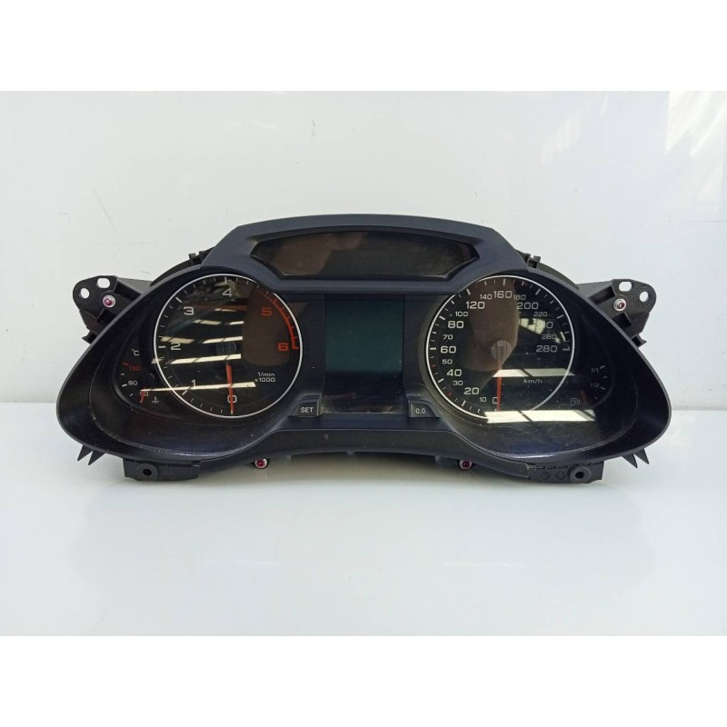 Recambio de cuadro instrumentos para audi a4 ber. (b8) s line sportpaket / plus referencia OEM IAM 8K0920900P  