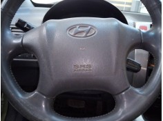 Recambio de airbag delantero izquierdo para hyundai tucson (jm) 2.0 crdi comfort referencia OEM IAM   