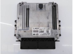 Recambio de centralita motor uce para kia cee´d drive referencia OEM IAM 391402A800 0281032126 