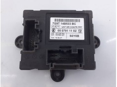 Recambio de modulo electronico para land rover freelander (lr2) td4 e referencia OEM IAM 7G9T14B533BC 0507911102 