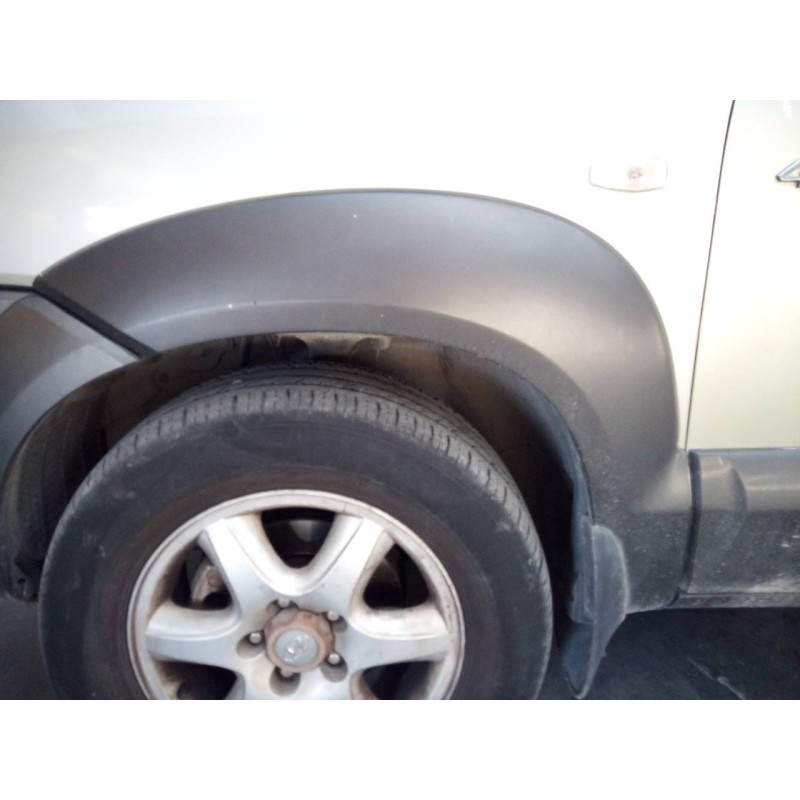 Recambio de aletin delantero izquierdo para hyundai tucson (jm) 2.0 crdi comfort referencia OEM IAM   