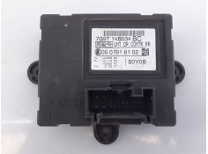 Recambio de modulo electronico para land rover freelander (lr2) td4 e referencia OEM IAM 7G9T14B534BC 0507918102 